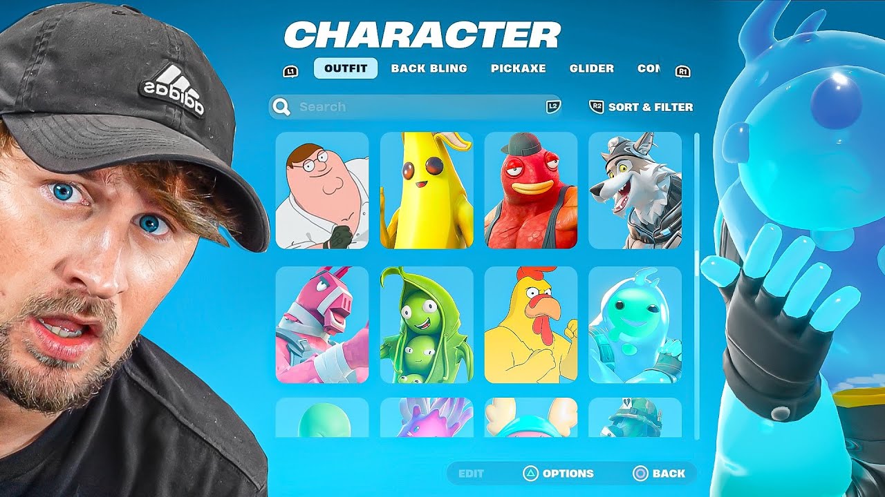 Sarah's Locker is HORRENDOUS...