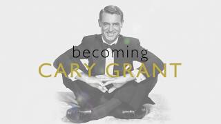 Becoming Cary Grant trailer | Film Fest Gent 2017 Becoming Cary Grant trailer | Film Fest Gent 2017