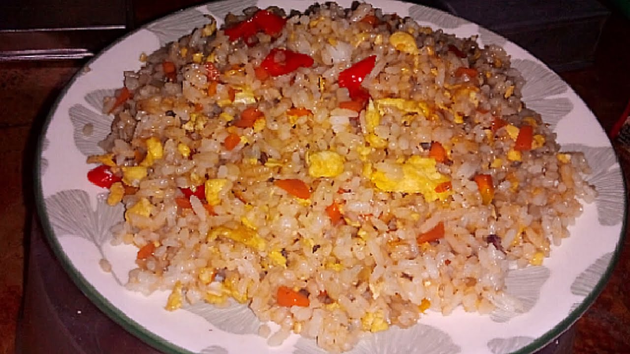 Cuma di iris bumbu nya rasanya seenak ini