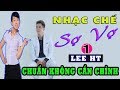 Parody l trm s v 1  lee ht l nghe l trng tim l khoi lin