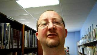 Time For Poetry Corner