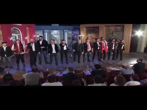 მსკ - \"გენაცვალე\" ფინალი, 2015