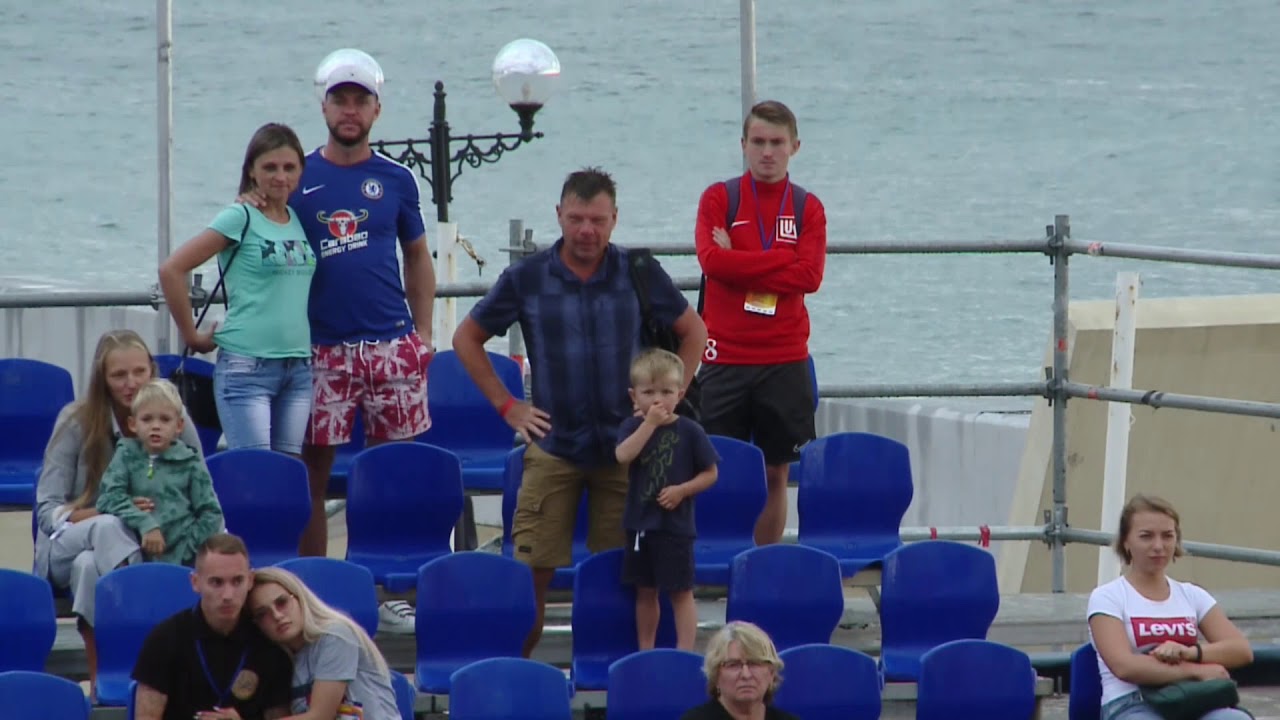 пляжный футбол чемпионат мира 2019 КР-2019. 2 тур. гол Александра Музыка