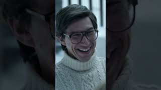 The white knitted sweater in cinema @lwlies