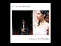 PJ Harvey & John Parish - Black Hearted Love