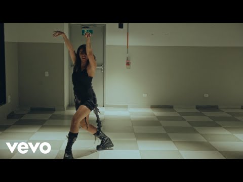 Jules - NO PUEDE SER (lujuria) (Dance Video)