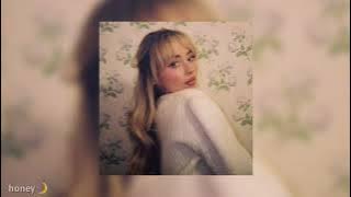 Download lagu because i liked a boy - sabrina carpenter (sped up)