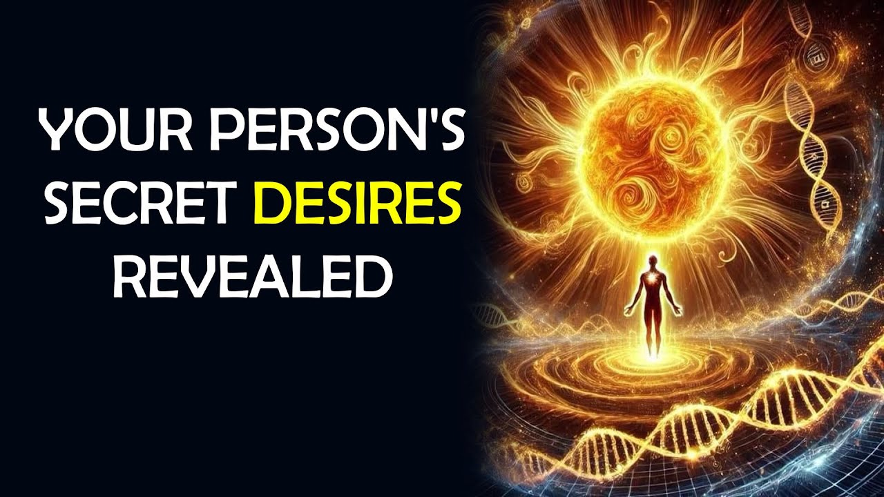 Sacred Knowledge What They're Hiding From You... Your Person's Secret