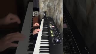 Piano Bohemian Rhapsody