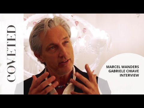 Video: Marselio Kitelio interviu