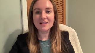 Northeastern ABSN application video