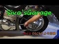 Siva'sGarage #16 DSC4タイヤ交換