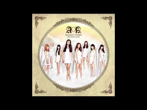 (+) AOA -[MP3 Music Download Free]