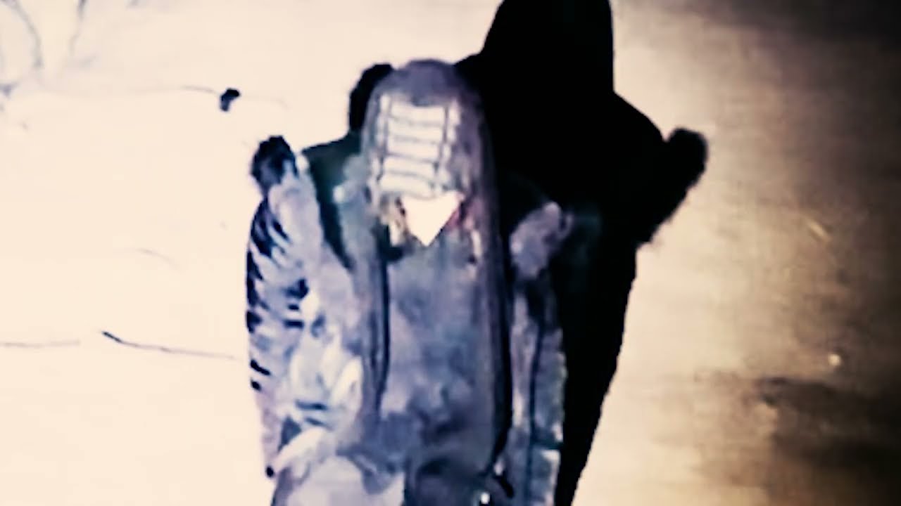 webdriver torso (Official Music Video)