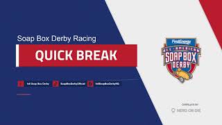 Akron Area Spring Rally Race