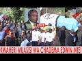 LIVE CHADEMA WAFURIKA KUMZIKA MUASISI WA CHADEMA MZEE EDWIN MTEI ARUSHA WATOA TAMKO LA KUMUENZI