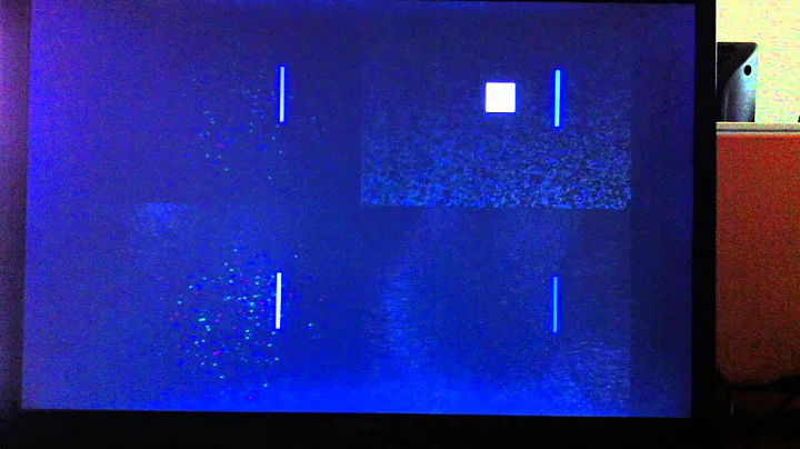 Lattice Gas Automaton Simulation (FHP-II) with FPGA