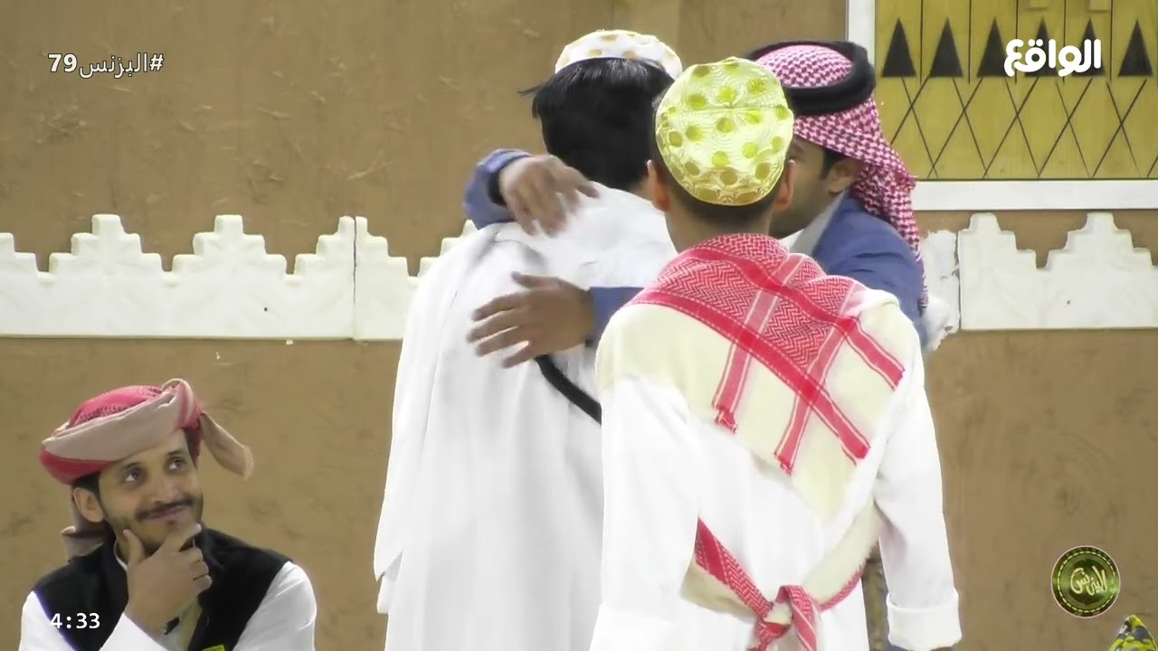 دخولية امبرطور الحارة | محمد ناصر #البزنس79