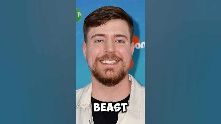 A YOUTUBER HAS MORE SUBSCRIBERS THAN MR.BEAST😳😱#shorts #viral #mrbeast