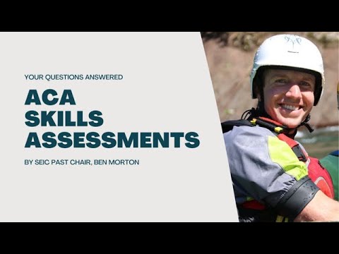 ACA Skills Assessments