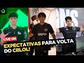 Expectativas para o CBLOL, mudanças na RED e mais!