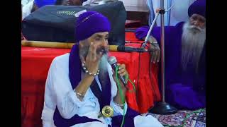 Bidhi chand shina Guru Ka Seena Mahapursh sant baba Avtar Singh Ji Sursingh Waale