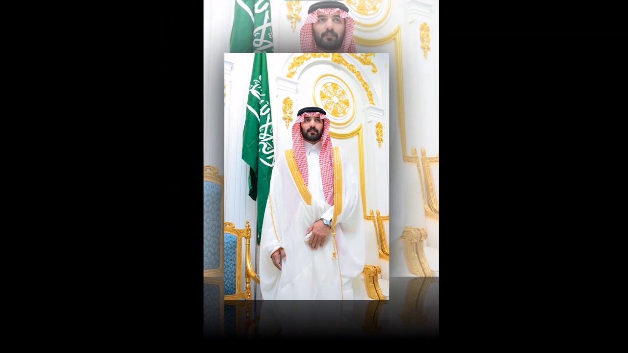 حفل زواج / نايف بن سعيد آل جبران