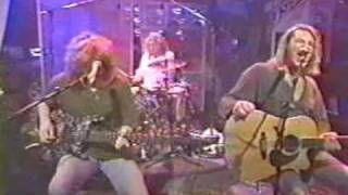 Video thumbnail of "Def Leppard - Foolin' Acoustic"