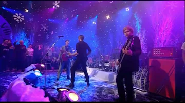 Franz Ferdinand - "Michael" (Live @ Jools Holland 2004)