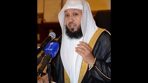 الشيخ حسن بخاري - من سورة الجن حتى سورة المرسلات