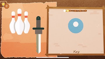 Chigiri Paper Puzzle Key