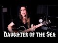 Daughter of the Sea - World of Warcraft - Acoustic Cover by Malukah