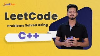 Best Time To Buy And Sell Stock LeetCode | Count And Say LeetCode | Solved Using C++ | Intellipaat