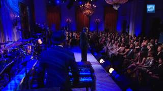 Sam Moore Performs &quot;When Something Is Wrong with My Baby&quot; at In Performance