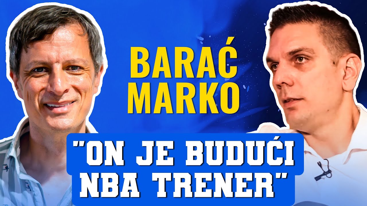 Šta je srpski trener, šta je srpski igrač  | ALESTO podkast