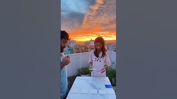 Guess The Right Colours  of Colours Challe  #sbsvlo #foryouシ #colourchallenge