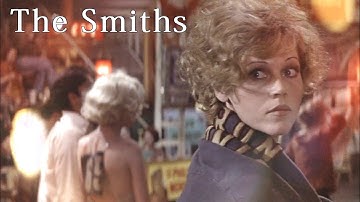 The Smiths - Well I Wonder music video - They Shoot Horses Don