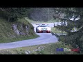 🇫🇷 Rallye du Mont Blanc 2026 - ES1 Épingle câble #CFR #Rallye #Morzine