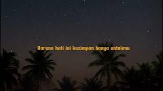 Cover Semata Karenamu (Mario G Klau) - Isna || Story WA