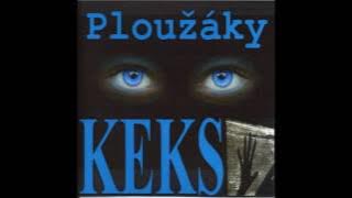 Keks - Barevný léto