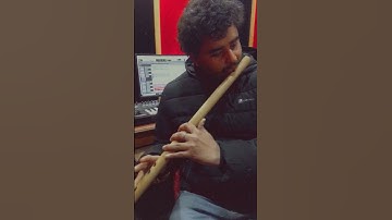 Thumbnail of Wonderful flute player Sanjeev Mainali / flutist of Nepal Idol n Saregama pa little champ