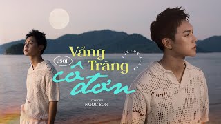 VẦNG TRĂNG CÔ ĐƠN - JSOL | MELO-ĐI Show (Tập 5)