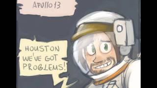 Houston, we've got problems!  - Post Scriptum