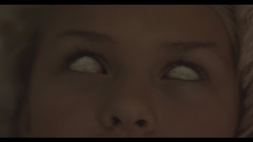 Demon Eyes 01 - Eyes Replacement VFX - Adobe After Effects & Mocha AE