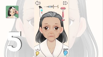 Satisroom: Perfectly Organize Gameplay Walkthrough Part 5 (Android)