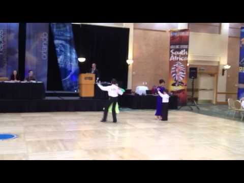Fun Fast and Easy
DanceWithUsTampa