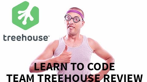 Team Treehouse Review: Learn To Code And Feel Awesome Doing It