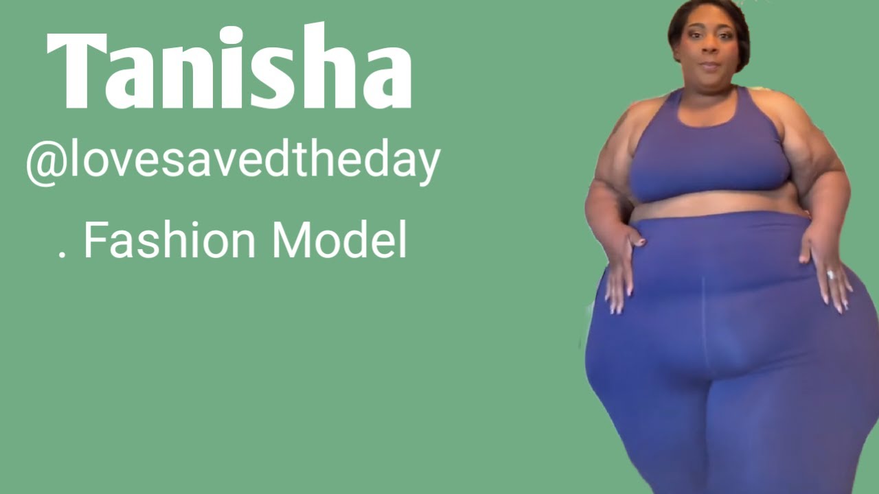 Tanisha Biography, Wiki, Fashion Model, Lifestyle, Facts