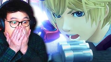 the moment when xenoblade chronicles blew my mind [part 2]