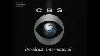 Top Kick Columbia Pics Tv Ruddy Grief Cbs Broadcast International 1996